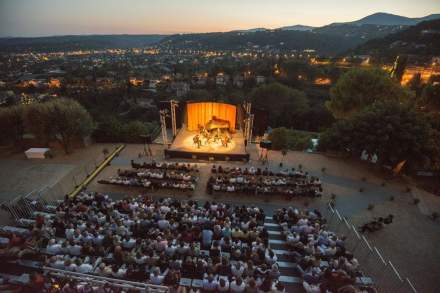 Hotel Riviera Collection · Festival