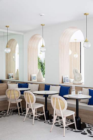 sallepetitdejeunerhotelrivieracollection