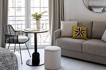 → Hôtel 4 étoiles Côte d’Azur, Nice · Riviera Collection