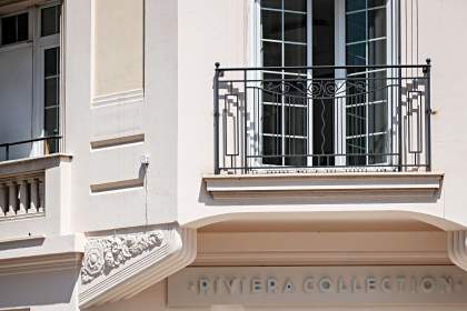 → Hotel centro città Nizza · Riviera Collection 4 stelle