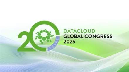 data cloud global 2025
