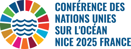 <span><span><span>Conférence des Nations Unies sur l’Océan - 2025 -Nice </span></span></span>